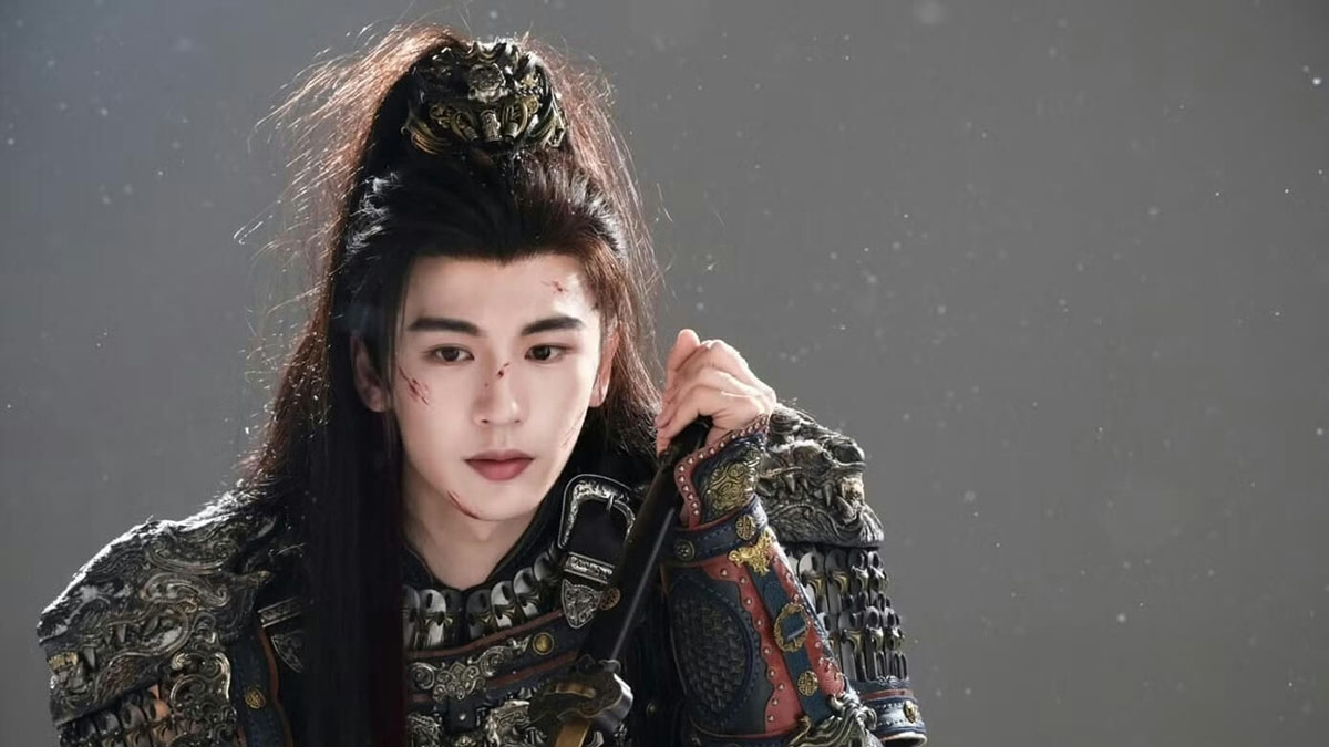 truyen thong trung quoc quay xe voi tuong quan kem nen truong lang hach hinh anh 3