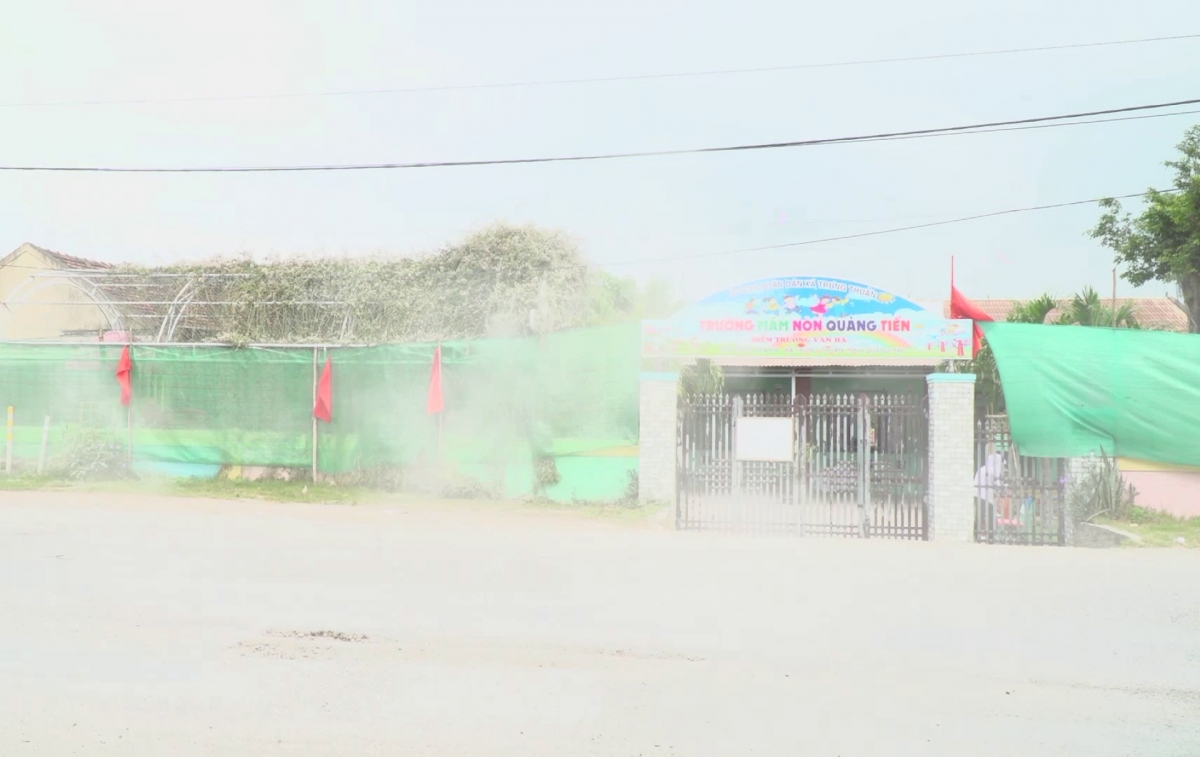 Duong xuyen A xuong cap nghiem trong lam dao lon cuoc song nguoi dan hinh anh 3