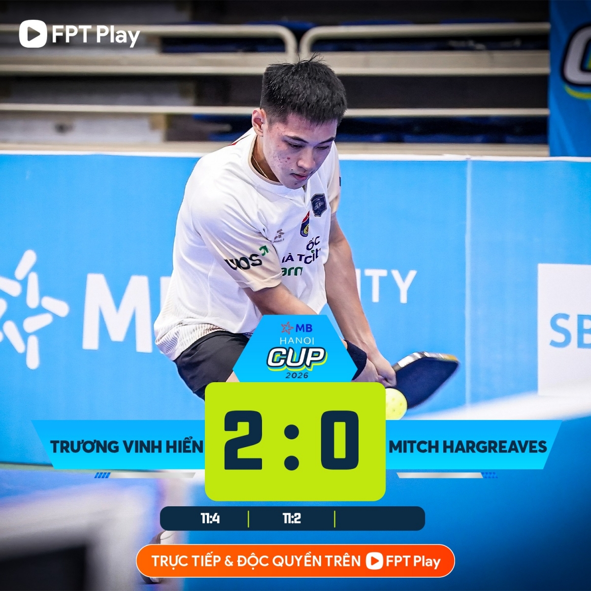 hoang nam va vinh hien vao ban ket don nam ppa asia 1000 - mb hanoi cup 2026 hinh anh 1