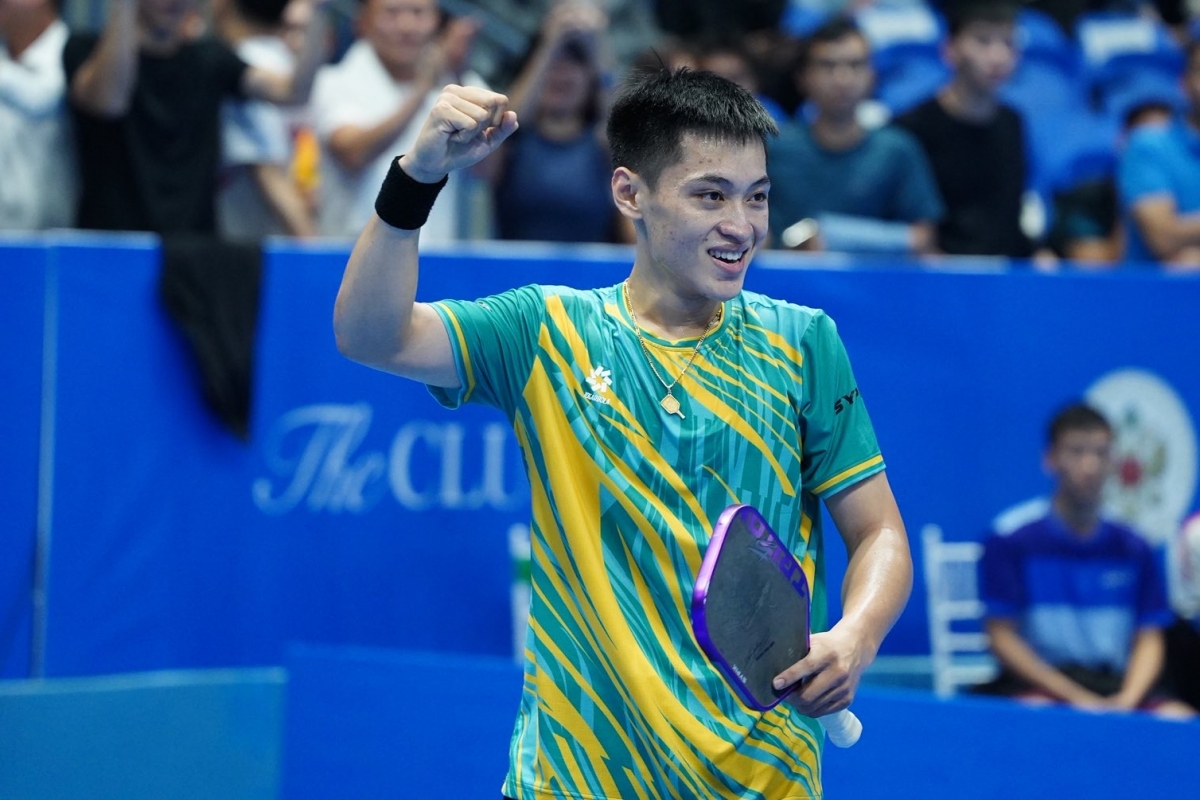 truong vinh hien ky hop dong voi ppa tour hinh anh 1