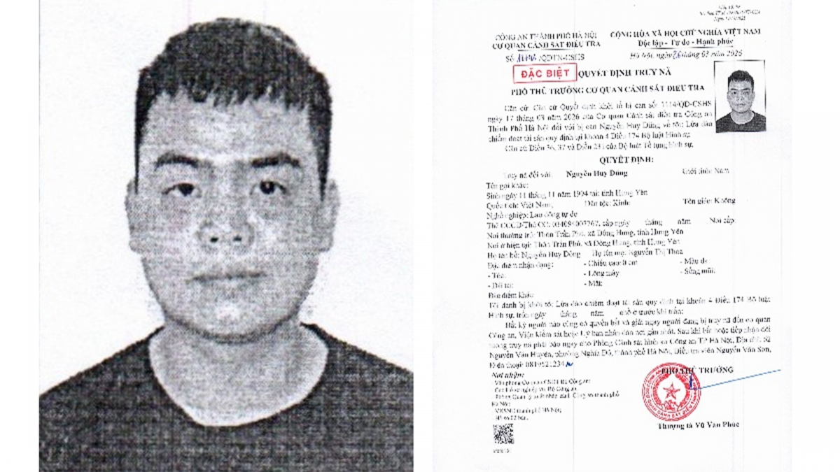 truy na 2 nam thanh nien lua dao chiem doat tai san, bo tron khoi noi cu tru hinh anh 2