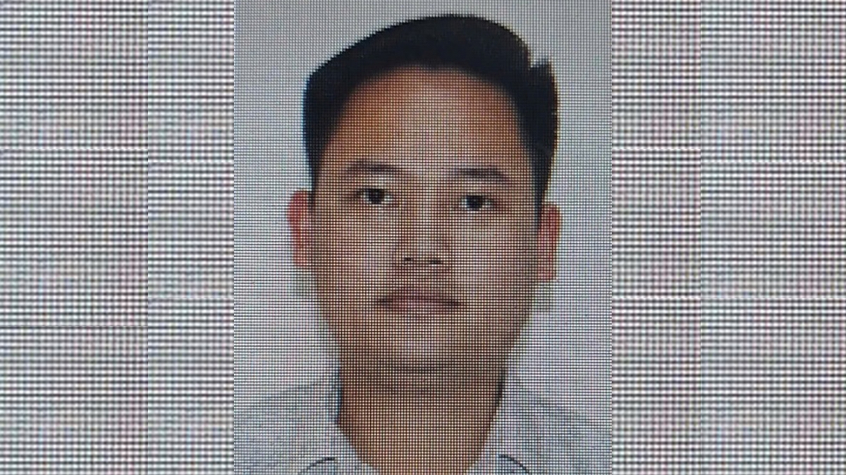 truy tim gap doi tuong lam dung tin nhiem chiem doat tai san tai ha noi hinh anh 1