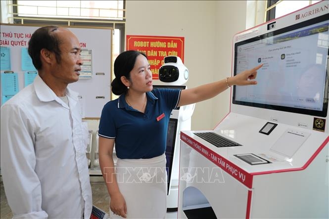 khan truong cat giam, don gian hoa thu tuc hanh chinh, dieu kien kinh doanh hinh anh 1