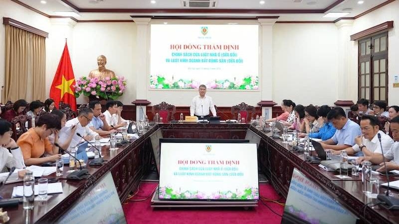 thu hoi hon 6.500 ty dong tu cac vu an tham nhung, kinh te trong quy 1 hinh anh 1