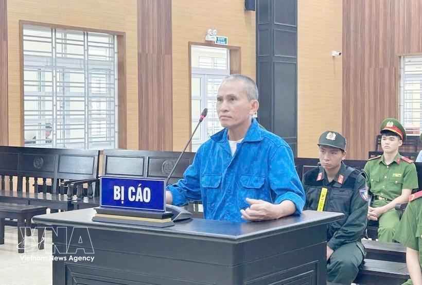 man in dak lak sentenced to 8.5 years in prison for anti-state propaganda picture 1