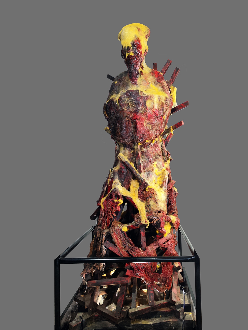  tam - hanh trinh 10 nam le huu hieu dua van hoa viet ra the gioi hinh anh 7