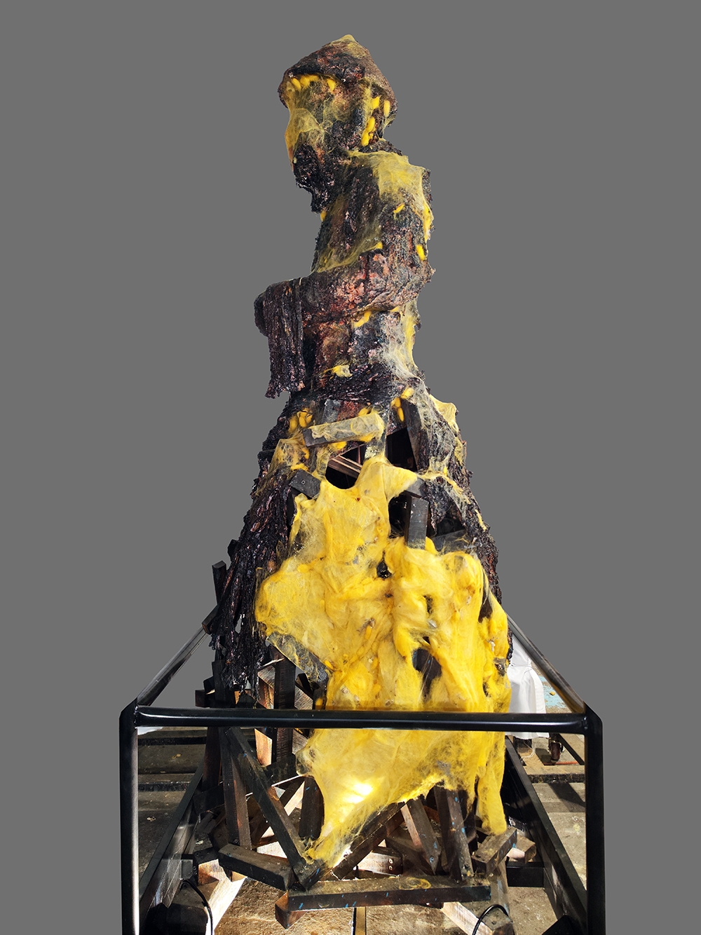  tam - hanh trinh 10 nam le huu hieu dua van hoa viet ra the gioi hinh anh 8