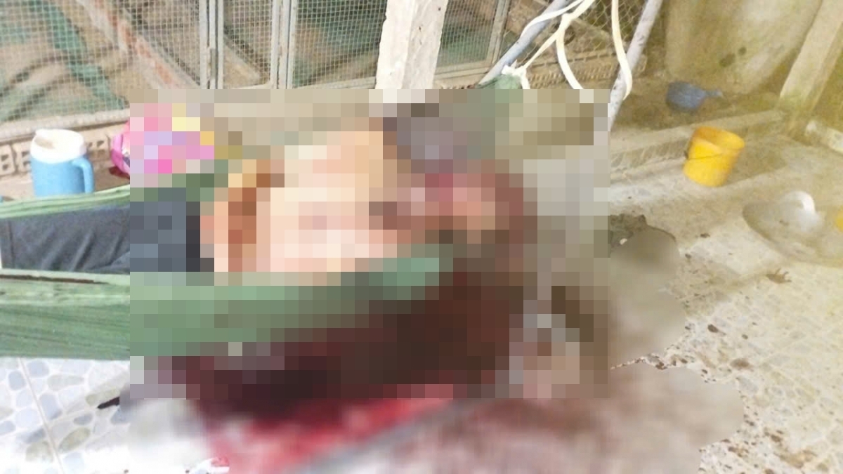 khan truong dieu tra nghi an vo dung bua danh chong tu vong hinh anh 2