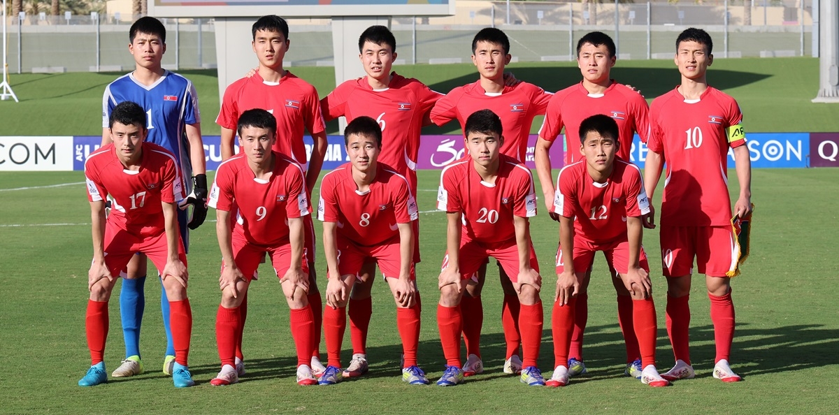 u17 chau A co thay doi lon, co hoi du world cup cua u17 viet nam bi anh huong hinh anh 1
