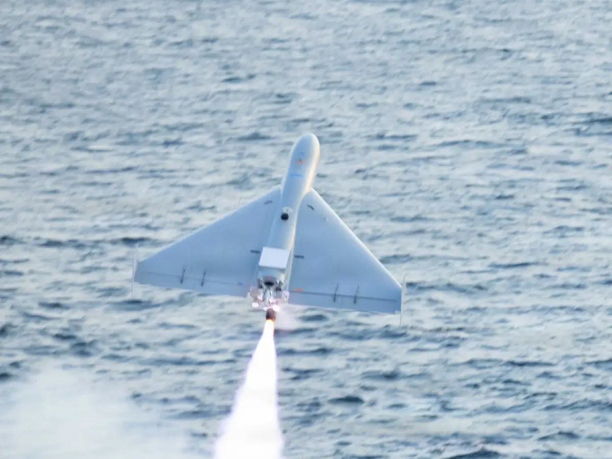 iran tan cong du doi vao israel va cac nuoc vung vinh hinh anh 1