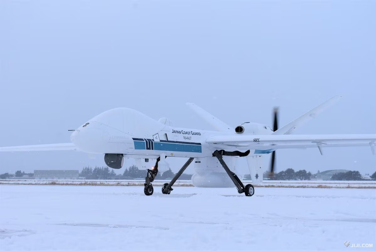 nhat ban mo ra buoc ngoat moi voi he thong tan cong - phong thu khong nguoi lai hinh anh 1