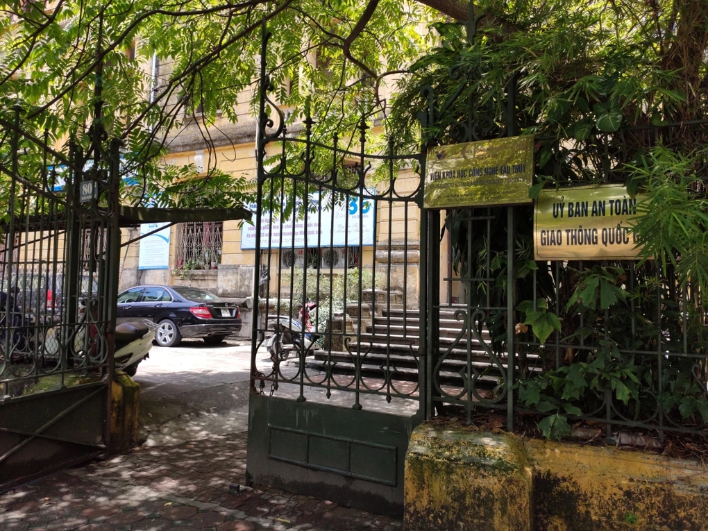 giai the Uy ban an toan giao thong quoc gia va ban atgt cac dia phuong tu 1 6 hinh anh 1