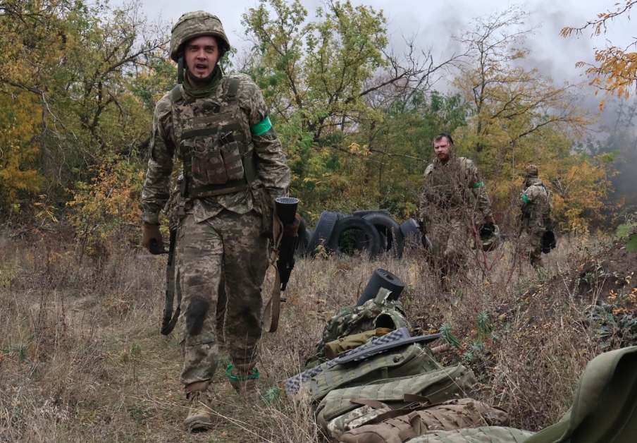 Ukraine bí mật thử nghiệm công nghệ không gian đối phó tên lửa siêu thanh Nga