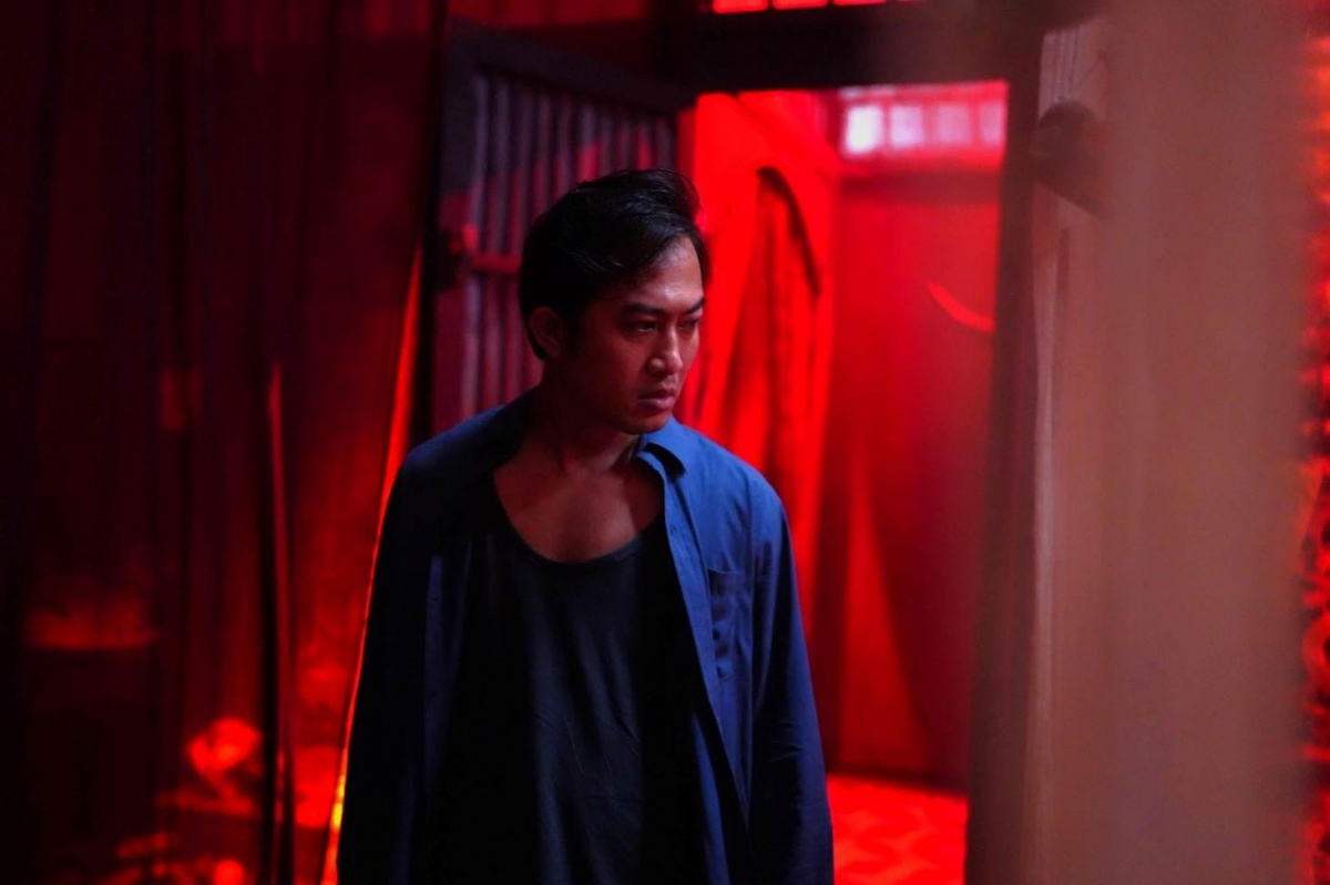 doan quoc Dam - guong mat truyen hinh quen thuoc den nhung bo phim tram ty hinh anh 3