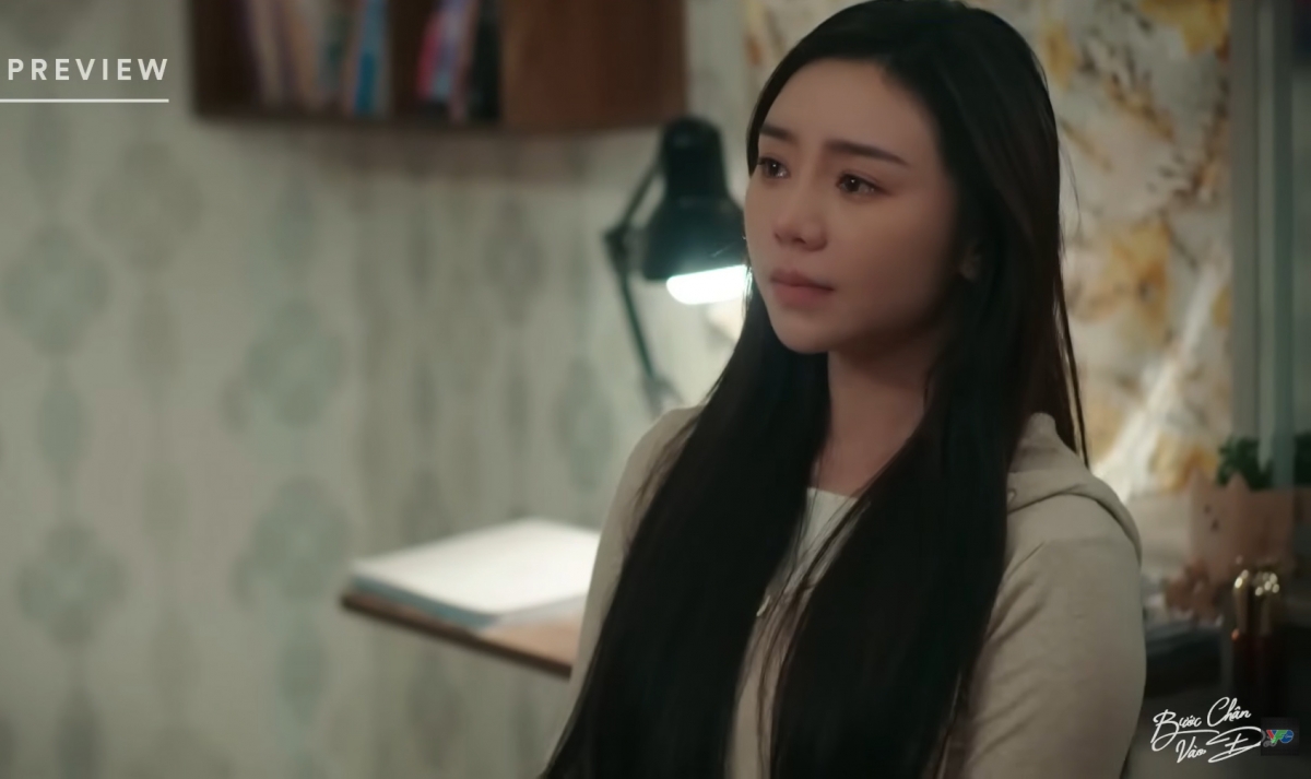  buoc chan vao doi tap 23 thuong khoc vi nghi quan da co tinh moi hinh anh 1