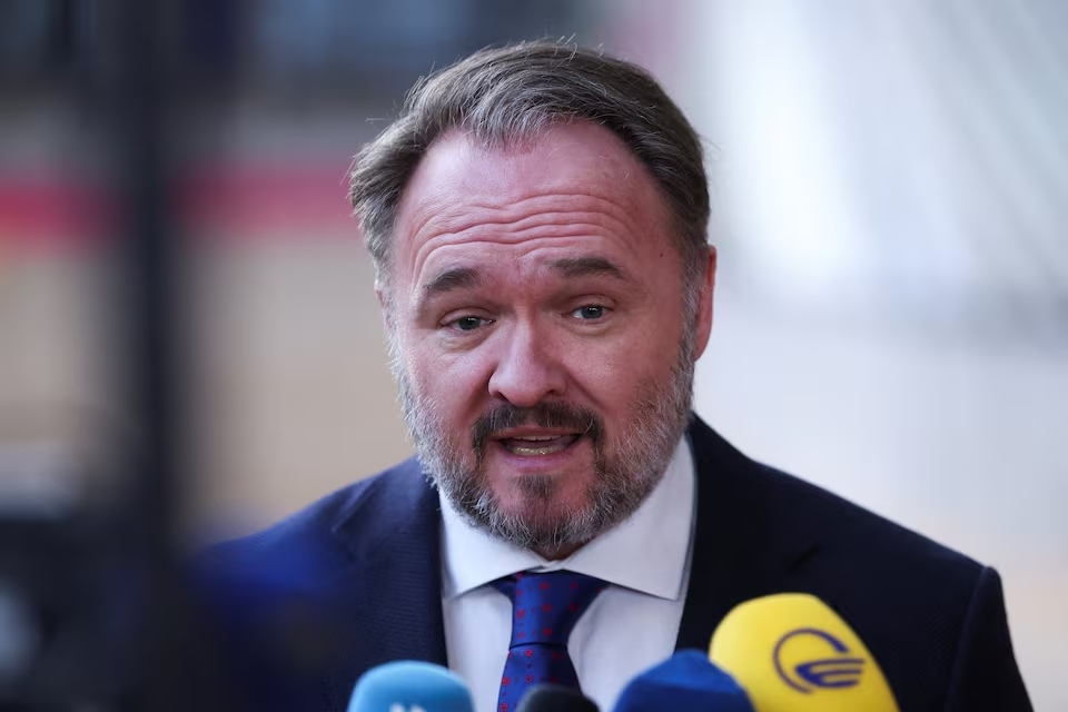 nguoi dung dau nganh nang luong eu canh bao cuoc khung hoang nang luong chau Au hinh anh 1