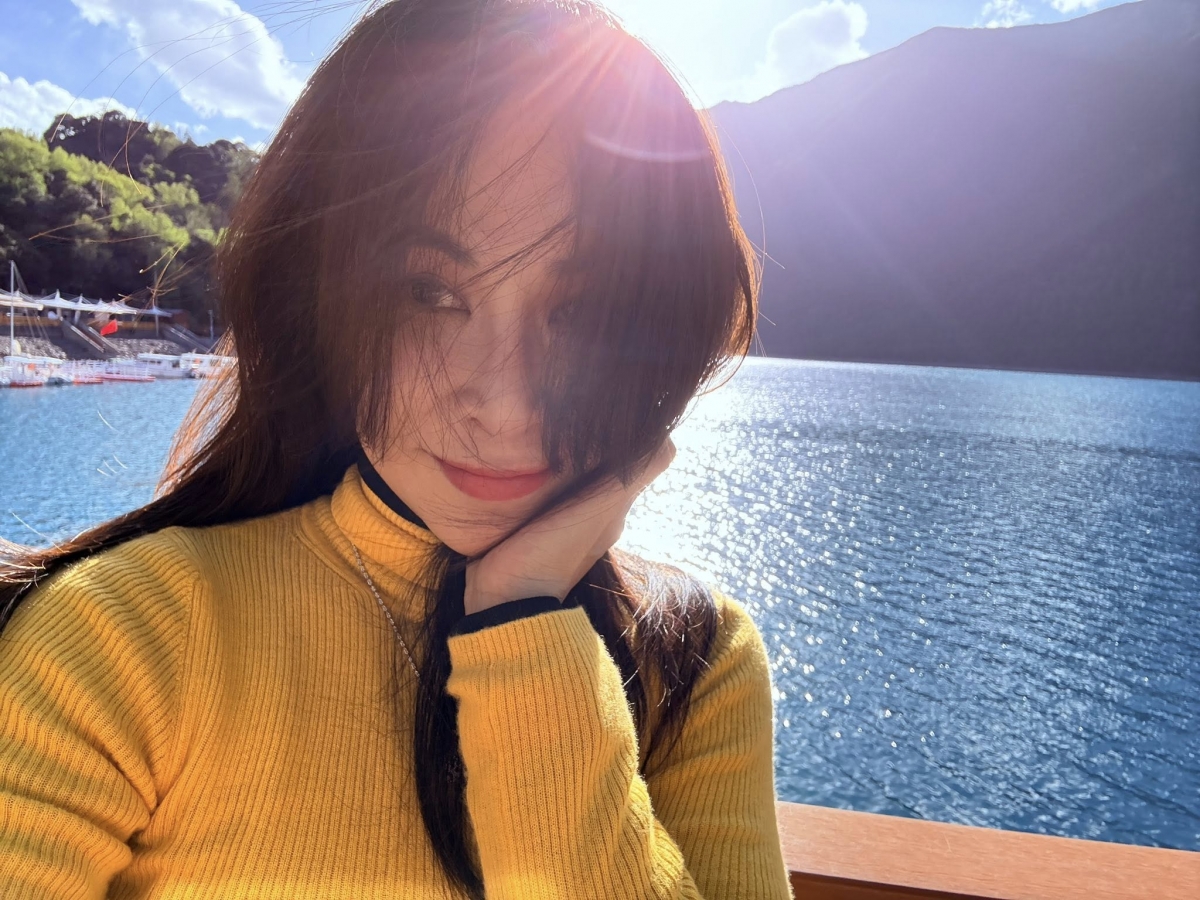 sao viet 29 4 hoa minzy, steven nguyen chia se khoanh khac tu hao hinh anh 6