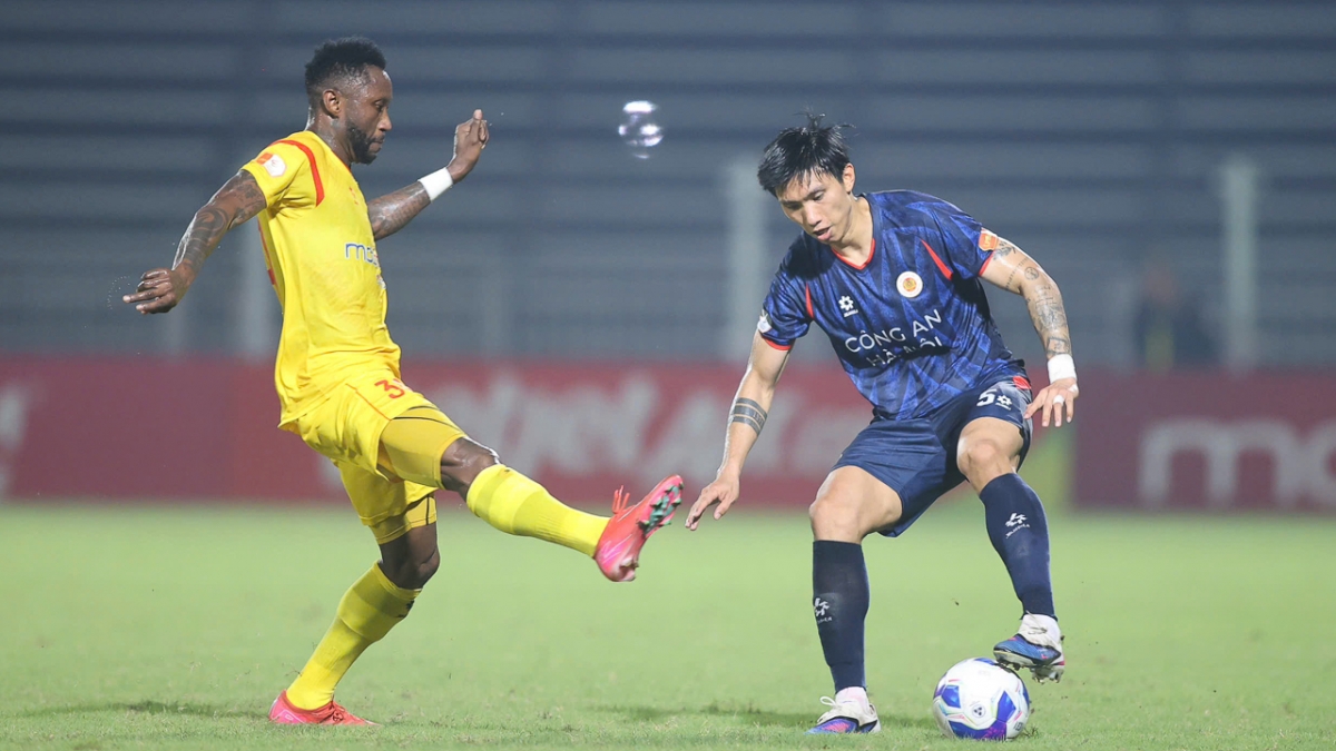 vong 19 v-league 2025 26 15 cau thu phai nghi thi dau hinh anh 1