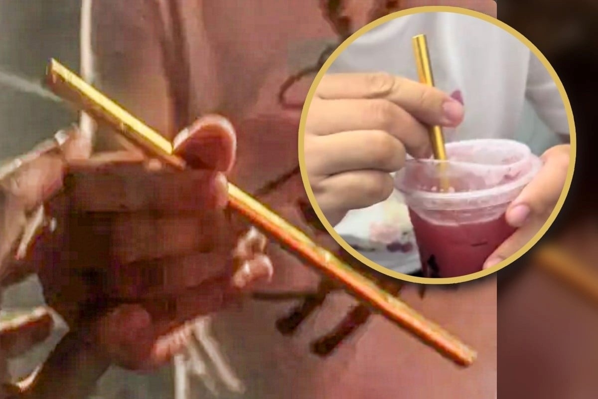 lam ong hut vang hang tram trieu de uong tra sua, nguoi dan ong gap su co giua dem hinh anh 1