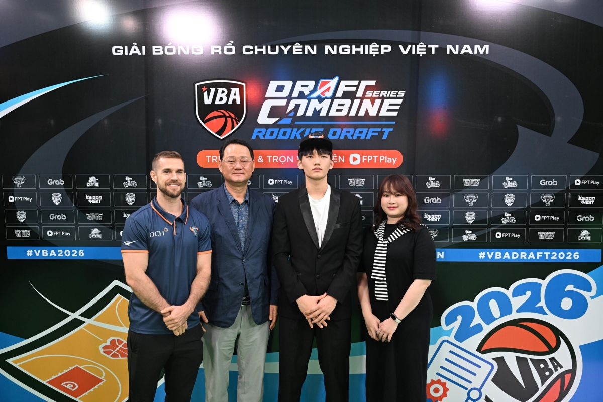 ket qua vba rookie draft 2026 lo dien 6 cai ten duoc lua chon hinh anh 3