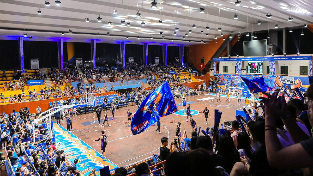 vba chuyen minh sau mot thap ky phat trien hinh anh 1