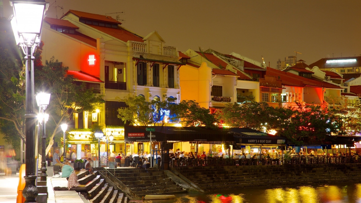 singapore - diem den ly tuong cho cac ky nghi ngan ngay hinh anh 6