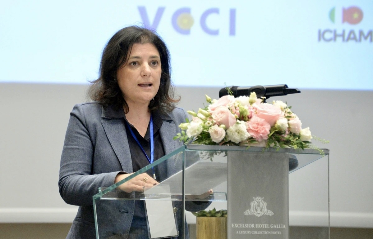 vietnam italy ties set for breakthrough as untapped potential comes into focus picture 3