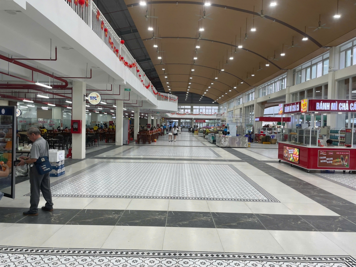 cao toc bac - nam tu ha noi den ca mau co 21 tram dung nghi phuc vu dip le 30 4 hinh anh 2