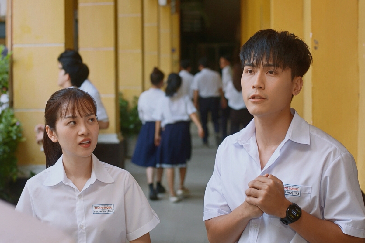 my nam tu choi phim tran thanh de hoa than thanh tong tai trieu view hinh anh 2