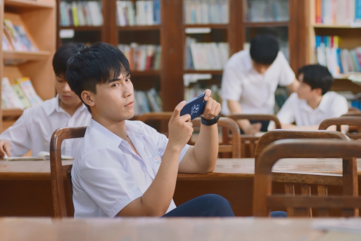 my nam tu choi phim tran thanh de hoa than thanh tong tai trieu view hinh anh 1