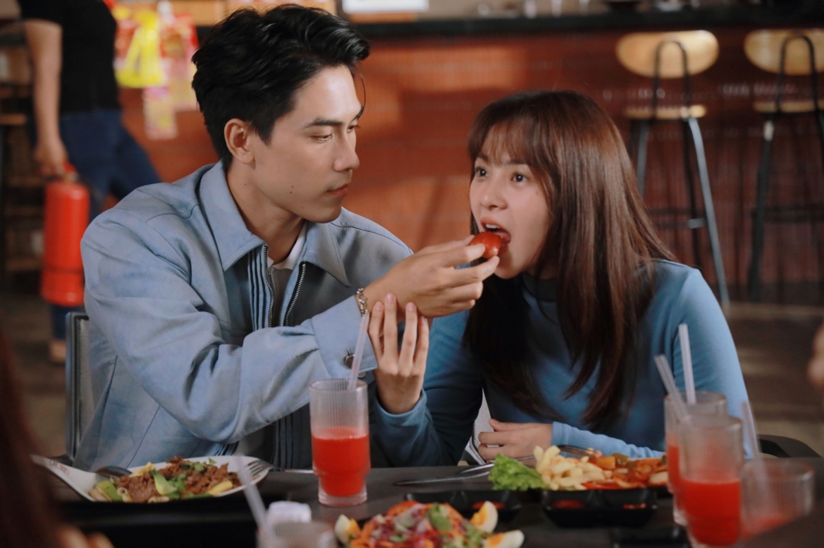 vo Dien gia huy - tam trieu dang bi soi phim gia tinh that hinh anh 2