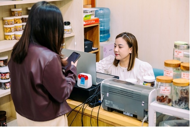 tendoo ra mat phien ban ai moi, ho tro ho kinh doanh chuan hoa so sach va du lieu hinh anh 1