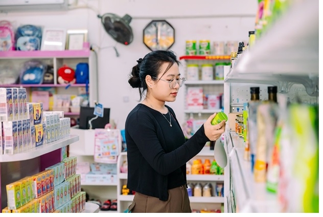 tendoo ra mat phien ban ai moi, ho tro ho kinh doanh chuan hoa so sach va du lieu hinh anh 2