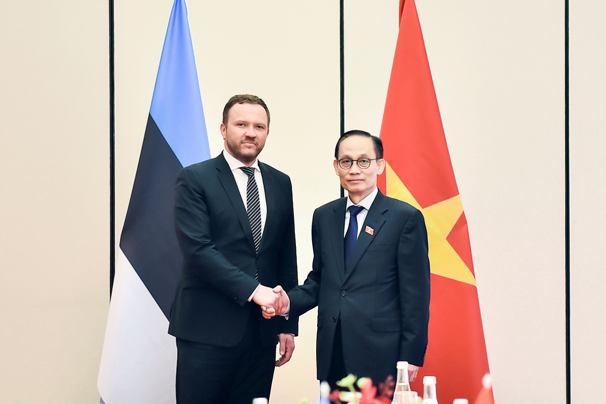 estonia and vietnam boost digital transformation, innovation cooperation picture 1