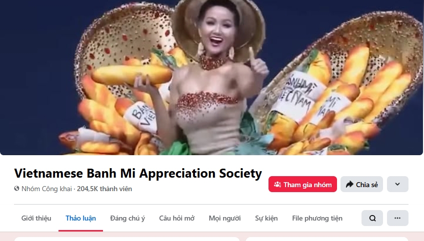 why vietnamese banh mi has become a global favourite picture 2
