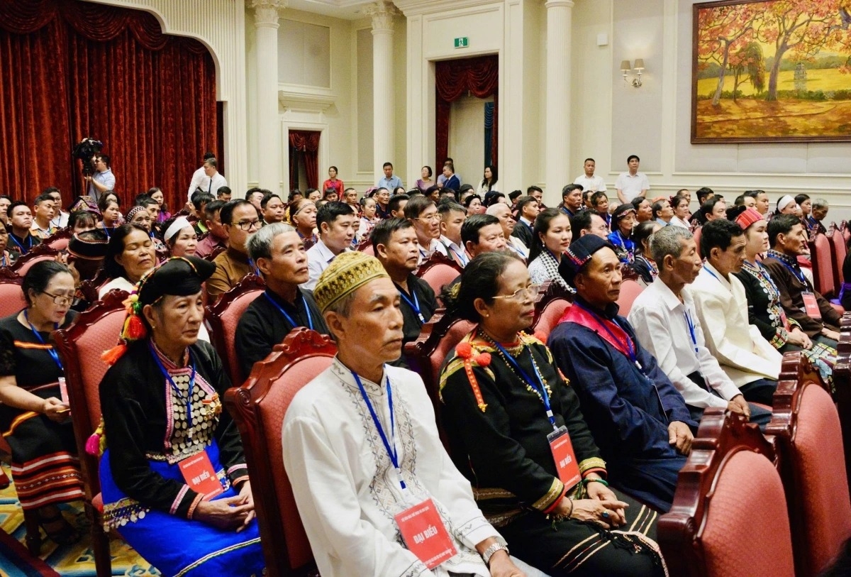 culture must drive development, not just preservation party chief picture 2