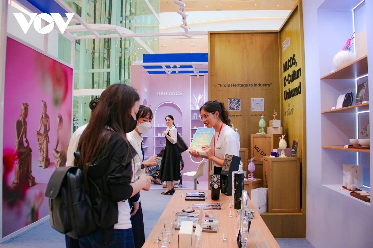 rok culture festival taps immersive experiences to boost tourism demand picture 2