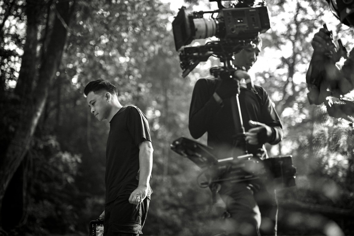 sao viet 25 4 dan anh trai do bo hinh anh rehearsal gaihome phu song showbiz hinh anh 14