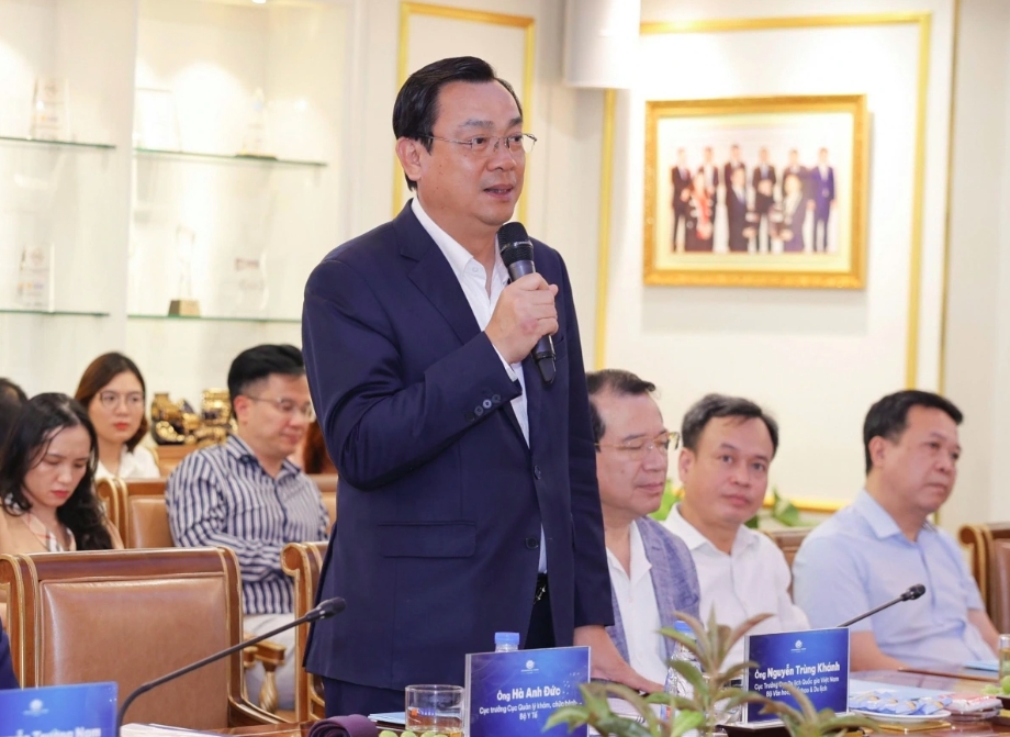 vietnam launches medical tourism alliance to boost integrated growth picture 1