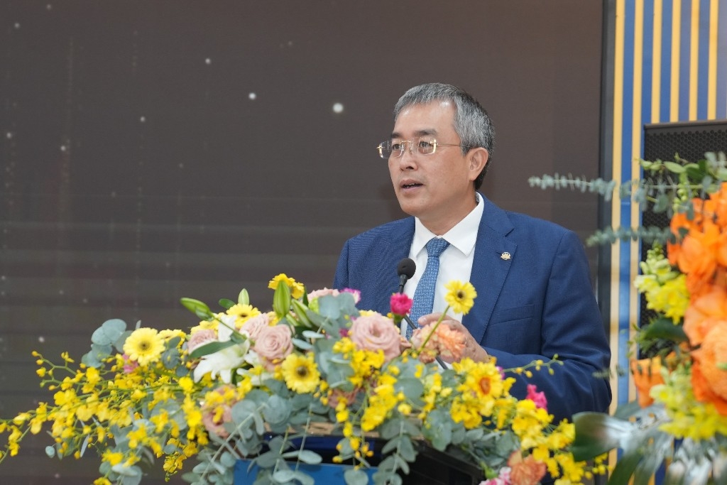 viet nam tu dao tao nhan luc ky su bao duong tau bay tieu chuan chau Au hinh anh 3