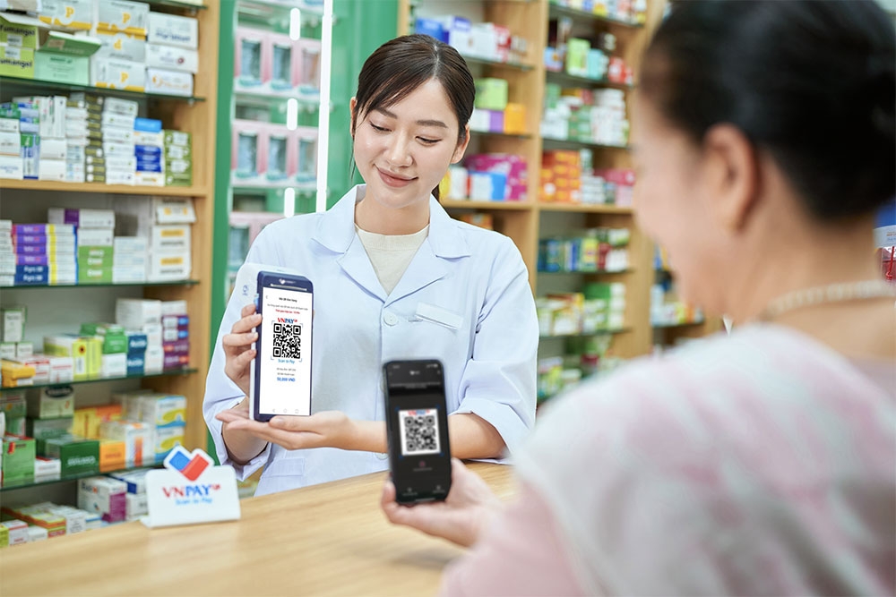 vnpay-vpbank trien khai giai phap nop thue so ho tro ho kinh doanh ke khai thue hinh anh 1