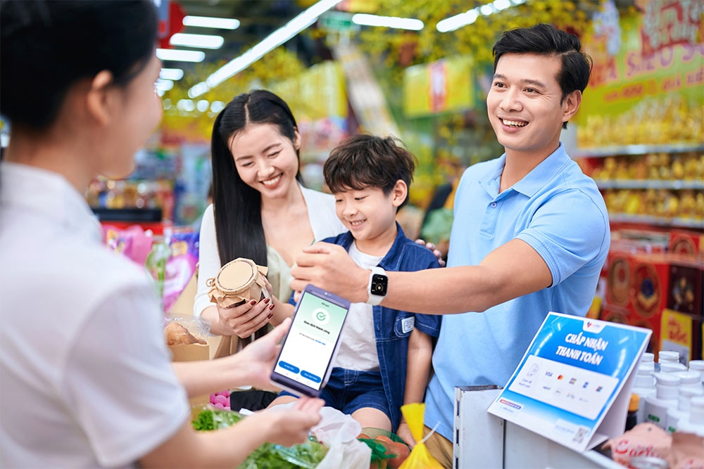 vnpay va vietbank hop tac trien khai giai phap nop thue so cho ho kinh doanh hinh anh 2