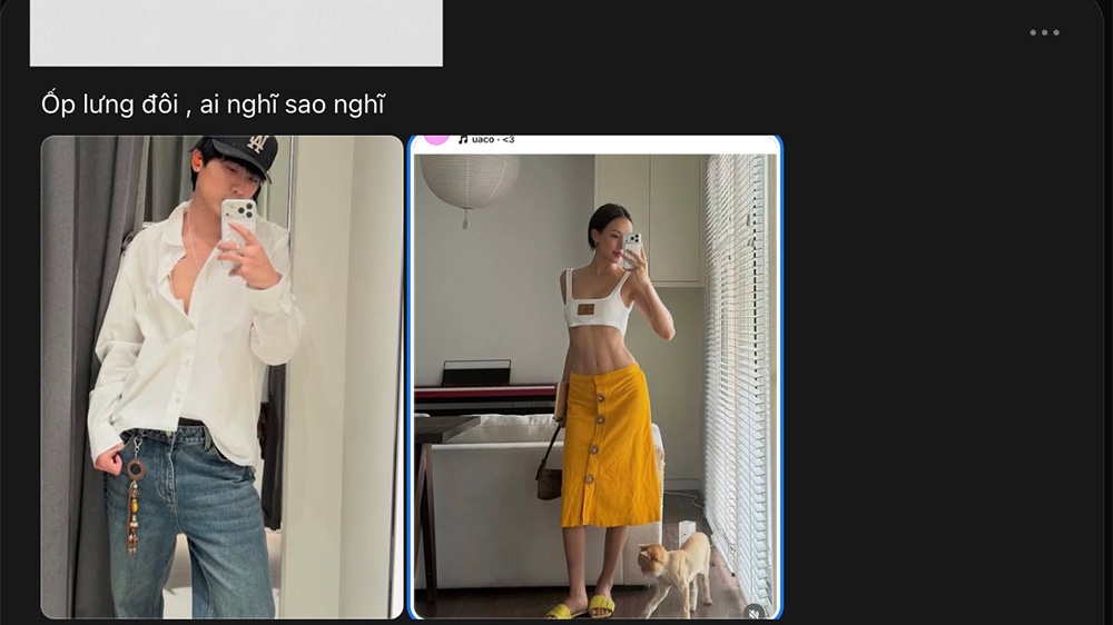 sao viet hom nay 14 4 vo Dien gia huy lien tuc vuong tin don hen ho hinh anh 2