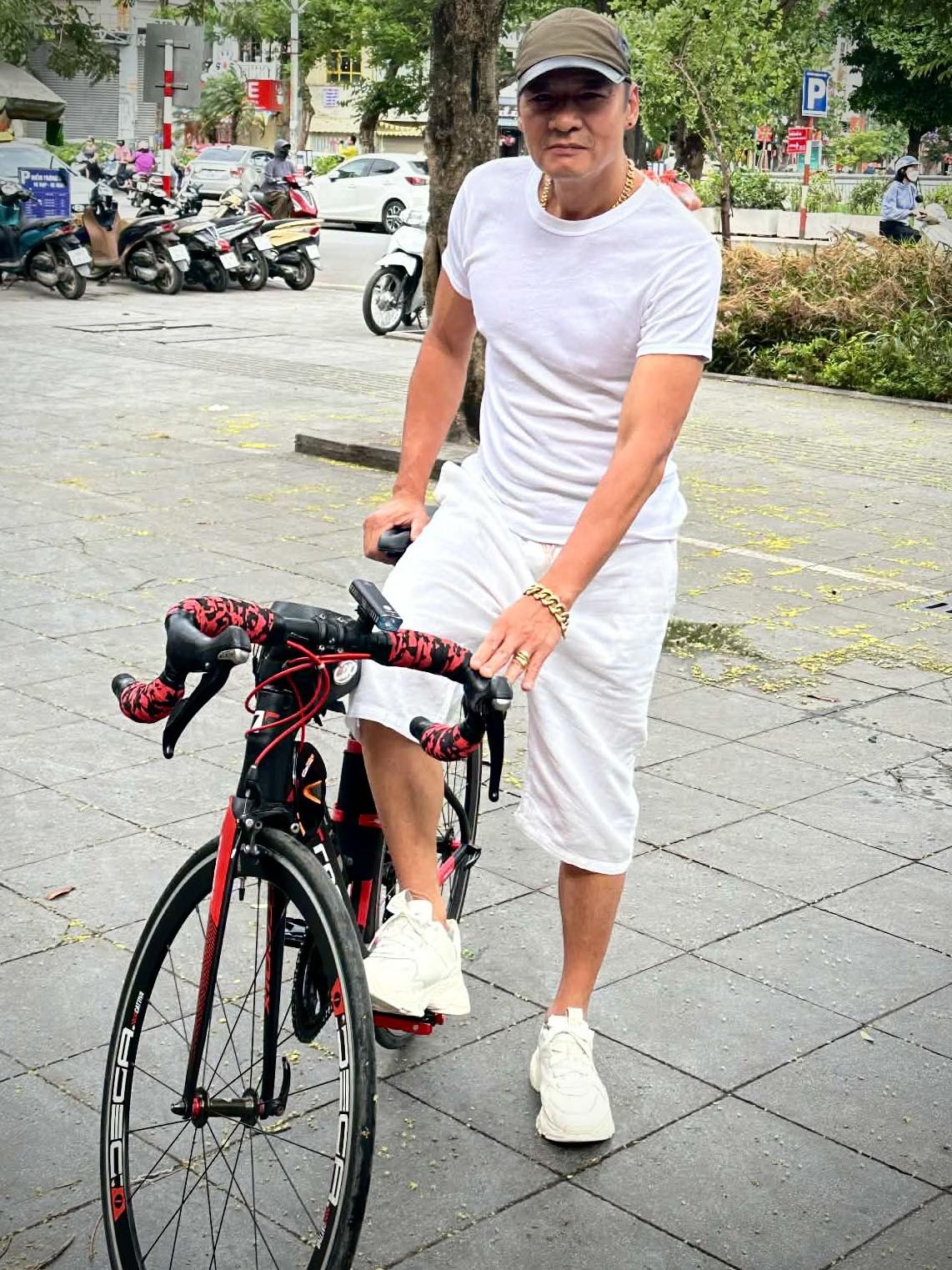 sao viet 29 4 hoa minzy, steven nguyen chia se khoanh khac tu hao hinh anh 14