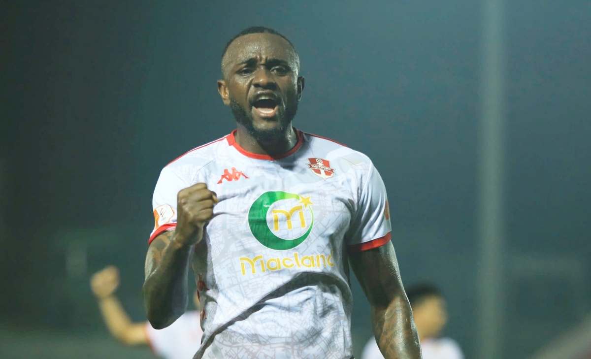 vong 20 v-league 25 26 9 cau thu bi treo gio, ha noi fc va hai phong lo sot vo hinh anh 2