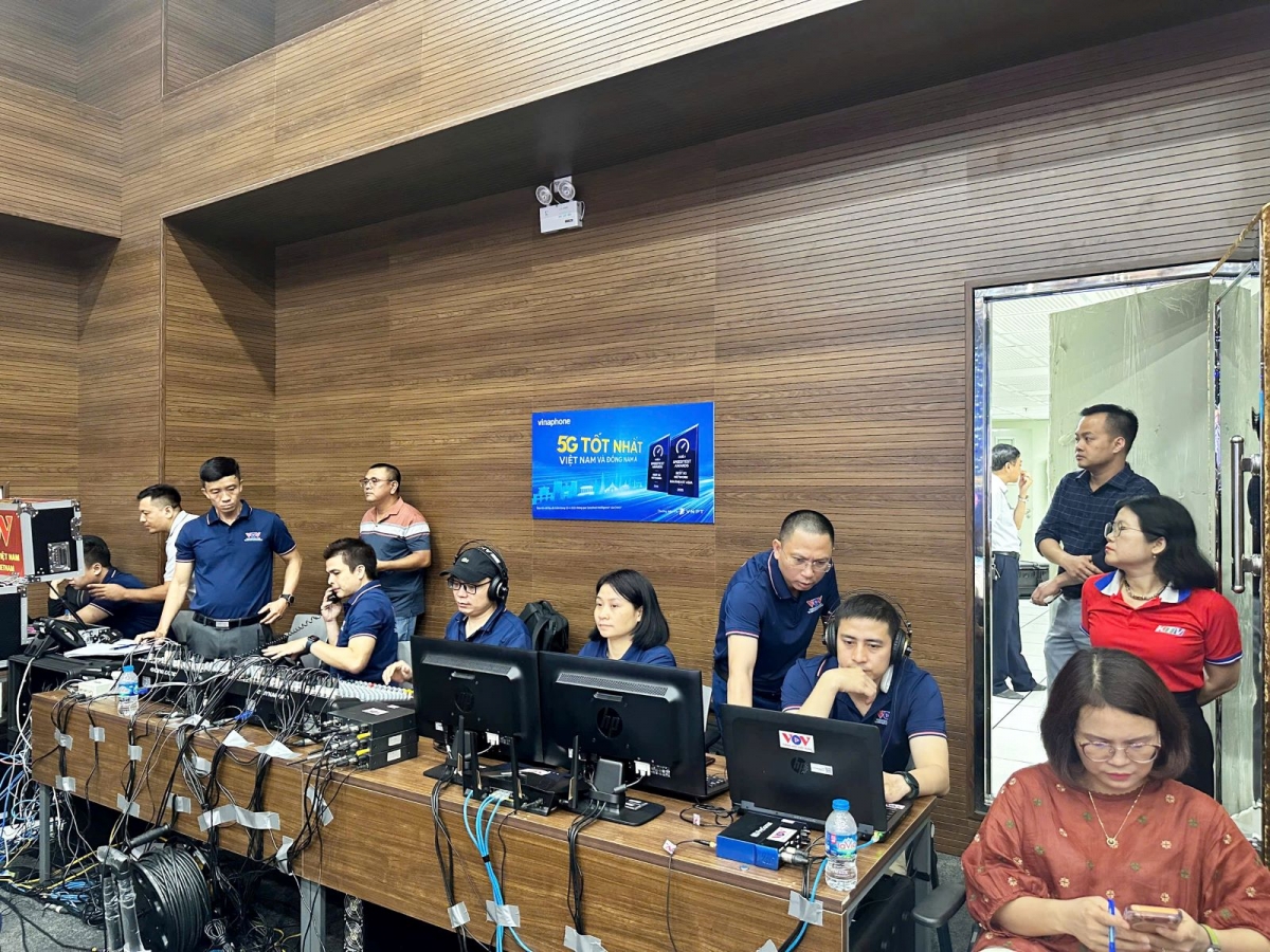 lien hoan phat thanh toan quoc 2026 cong nghe moi tiep suc tac pham phat thanh hinh anh 1