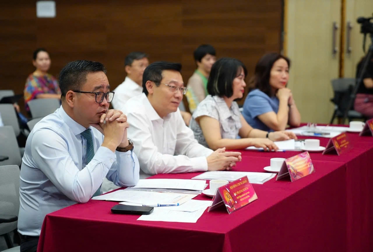 lhpt toan quoc lan thu xvii 26 don vi so tai hang muc phat thanh truc tiep hinh anh 3