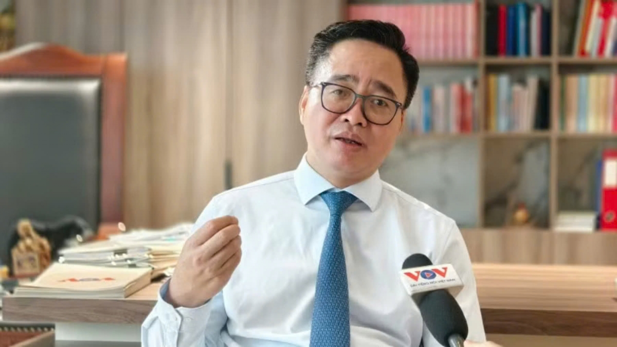 key national media outlets poised to play stronger role in vietnam s new development phase picture 2