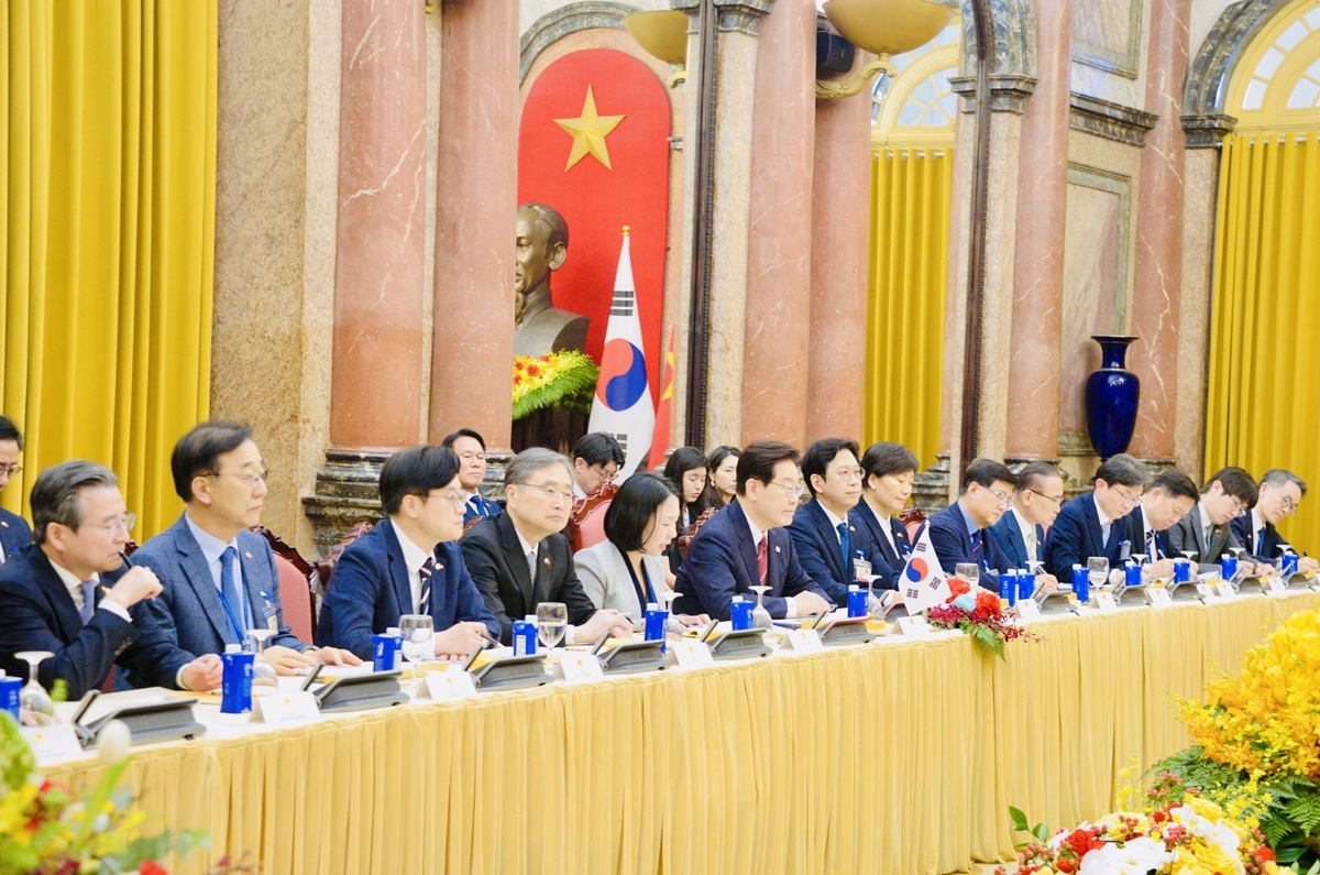 viet nam - han quoc huong toi muc tieu 150 ty usd thuong mai song phuong hinh anh 3