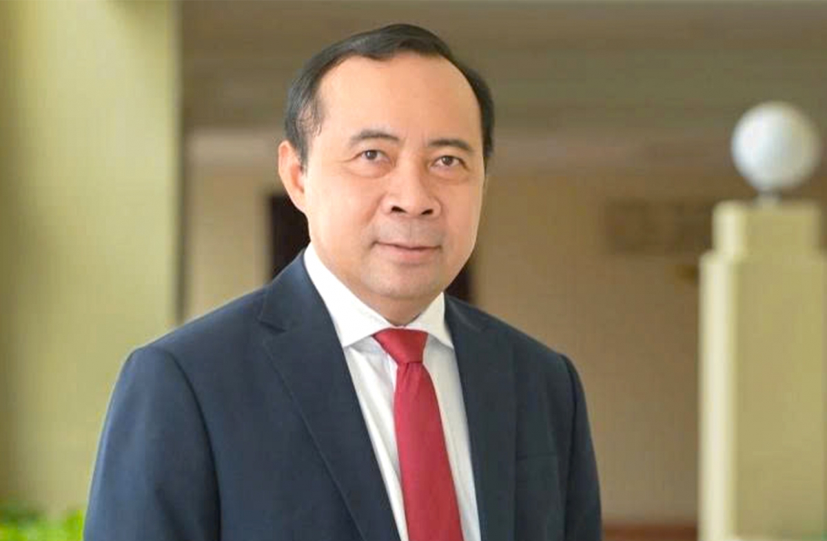 tan bo truong bo khoa hoc va cong nghe vu hai quan hinh anh 1